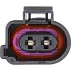 Holstein 2ABS4703 ABS Wheel Speed Sensor - Rear Left - view 5