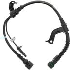 Holstein 2ABS4703 ABS Wheel Speed Sensor - Rear Left - view 1