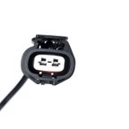 Holstein 2ABS4839 ABS Wheel Speed Sensor Wiring Harness - Rear Right - view 4
