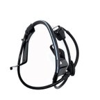Holstein 2ABS4839 ABS Wheel Speed Sensor Wiring Harness - Rear Right - view 1