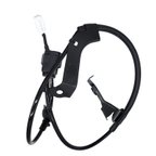 Holstein 2ABS4840 ABS Wheel Speed Sensor Wiring Harness - Rear Left - view 1