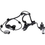 Holstein 2ABS4844 ABS Wheel Speed Sensor Wiring Harness - Front Left - view 4