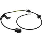 Holstein 2ABS4899 ABS Wheel Speed Sensor Wiring Harness - Rear Right - view 4
