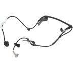 Holstein 2ABS4911 ABS Wheel Speed Sensor Wiring Harness - Front Right - view 1
