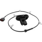 Holstein 2ABS5075 ABS Wheel Speed Sensor Wiring Harness - Rear Left - view 4