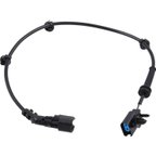 Holstein 2ABS5093 ABS Wheel Speed Sensor Wiring Harness - Rear Right - view 4