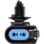 Holstein 2ABS5093 ABS Wheel Speed Sensor Wiring Harness - Rear Right - view 5