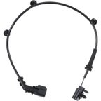 Holstein 2ABS5093 ABS Wheel Speed Sensor Wiring Harness - Rear Right - view 1