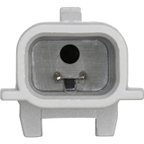 Holstein 2ABS5430 ABS Wheel Speed Sensor - Front - view 3