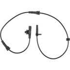 Holstein 2ABS5431 ABS Wheel Speed Sensor - Front - view 1