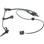 Holstein 2ABS5445 ABS Wheel Speed Sensor - Front Right - view 3
