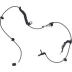 Holstein 2ABS5457 ABS Wheel Speed Sensor - Front Right - view 1