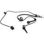 Holstein 2ABS5458 ABS Wheel Speed Sensor - Front Left - view 3