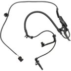 Holstein 2ABS5458 ABS Wheel Speed Sensor - Front Left - view 1