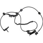 Holstein 2ABS5470 ABS Wheel Speed Sensor - Front Left - view 1