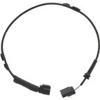 Holstein 2ABS5613 ABS Wheel Speed Sensor Wiring Harness - Rear - view 1