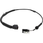 Holstein 2ABS5614 ABS Wheel Speed Sensor Wiring Harness - Rear - view 4