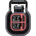 Holstein 2ABS5614 ABS Wheel Speed Sensor Wiring Harness - Rear - view 5