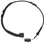 Holstein 2ABS5614 ABS Wheel Speed Sensor Wiring Harness - Rear - view 1