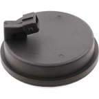 Holstein 2ABS5652 ABS Wheel Speed Sensor - Rear - view 2