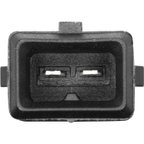 Holstein 2ABS5706 ABS Wheel Speed Sensor - Rear - view 3
