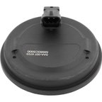 Holstein 2ABS5708 ABS Wheel Speed Sensor - Rear - view 1