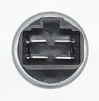 Holstein 2BLS0015 Brake Light Switch - view 5