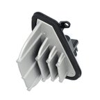 Holstein 2BMR0001 HVAC Blower Motor Control Module - Front - view 3