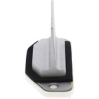 Holstein 2BMR0002K HVAC Blower Motor Resistor - view 2