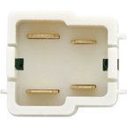 Holstein 2BMR0002K HVAC Blower Motor Resistor - view 3