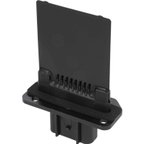 Holstein 2BMR0005K HVAC Blower Motor Resistor - view 4