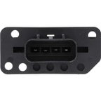 Holstein 2BMR0005K HVAC Blower Motor Resistor - view 3