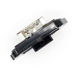 Holstein 2BMR0006 HVAC Blower Motor Resistor - Front - view 2
