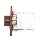 Holstein 2BMR0008 HVAC Blower Motor Control Module - view 2