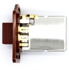 Holstein 2BMR0008 HVAC Blower Motor Control Module - view 3