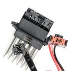 Holstein 2BMR0009 HVAC Blower Motor Control Module - Front or Rear - view 5