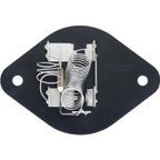 Holstein 2BMR0010 HVAC Blower Motor Resistor - view 3