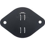 Holstein 2BMR0010 HVAC Blower Motor Resistor - view 4