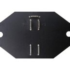 Holstein 2BMR0010 HVAC Blower Motor Resistor - view 5