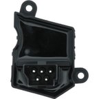 Holstein 2BMR0015K HVAC Blower Motor Resistor - Front - view 2