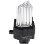 Holstein 2BMR0015K HVAC Blower Motor Resistor - Front - view 5
