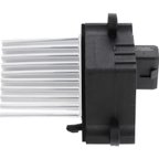 Holstein 2BMR0015 HVAC Blower Motor Control Module - Front - view 2