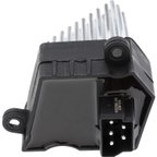 Holstein 2BMR0015 HVAC Blower Motor Control Module - Front - view 5