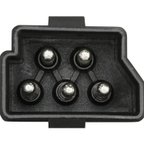 Holstein 2BMR0015 HVAC Blower Motor Control Module - Front - view 6