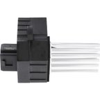 Holstein 2BMR0015 HVAC Blower Motor Control Module - Front - view 7