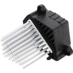 Holstein 2BMR0015 HVAC Blower Motor Control Module - Front - view 1