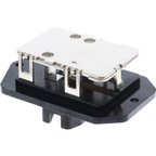 Holstein 2BMR0018K HVAC Blower Motor Resistor - Front - view 3