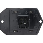 Holstein 2BMR0018K HVAC Blower Motor Resistor - Front - view 4