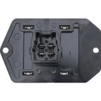 Holstein 2BMR0018 HVAC Blower Motor Resistor - Front - view 2