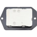 Holstein 2BMR0018 HVAC Blower Motor Resistor - Front - view 4